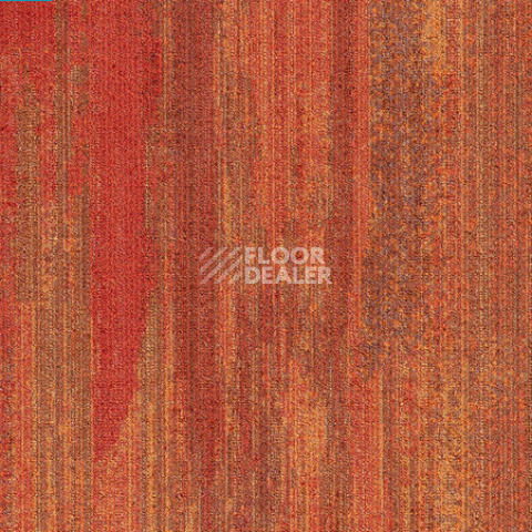 Ковровая плитка Milliken Glazed Clay glc 33 Impasto фото 1 | FLOORDEALER
